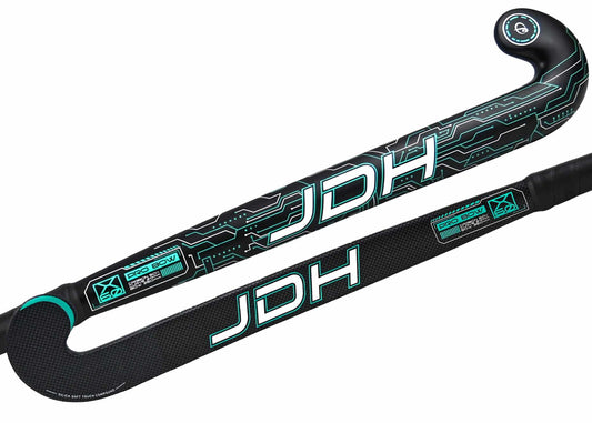 JDH 2023 X60 TT Pro Bow – Futurism