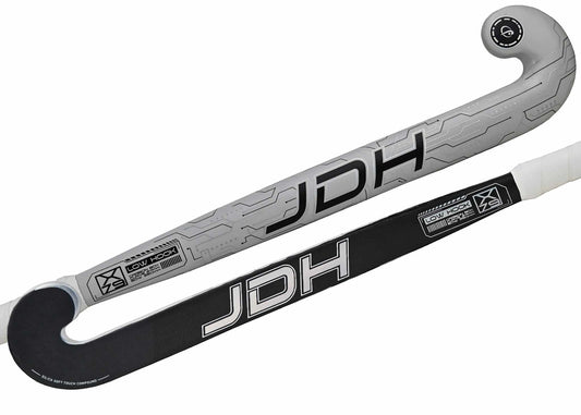 JDH 2023 X79 TT Low Bow Hook – Futurism