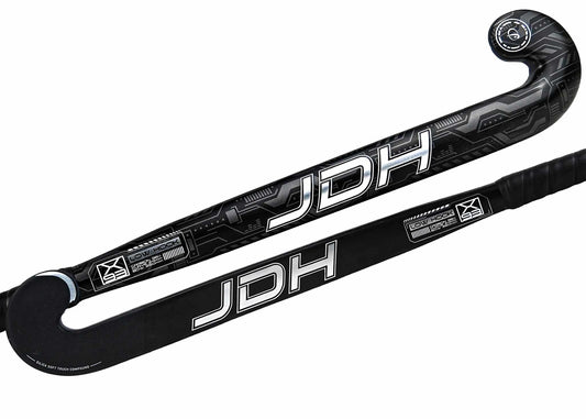 JDH 2023 X93 Low Bow Hook – Futurism