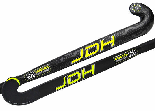 JDH 2023 X93 TT Extra Low Bow – Futurism