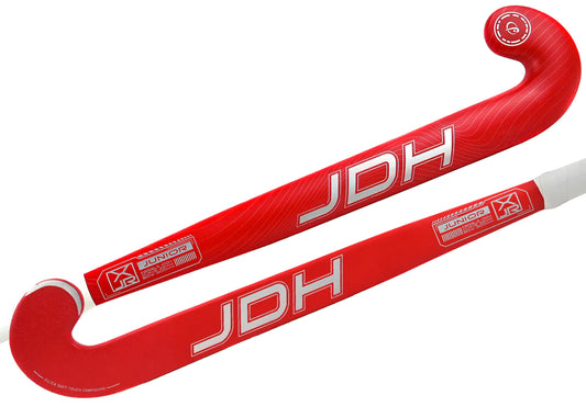 JDH Junior Stick - Futurism